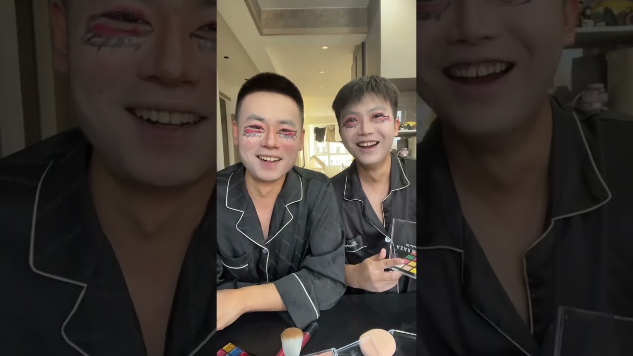 Master the Big Eye Look: Easy Makeup Tutorial for Beginners