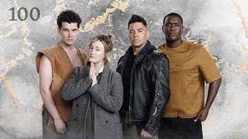 Downfall: Part Two | Critical Role | Campaign 3, Episode 100