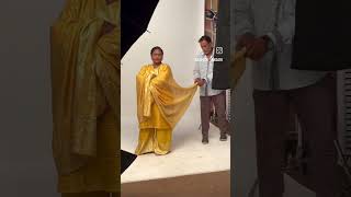 shahida Ansari photo shoot #photoshoot #funny #comedy #reels