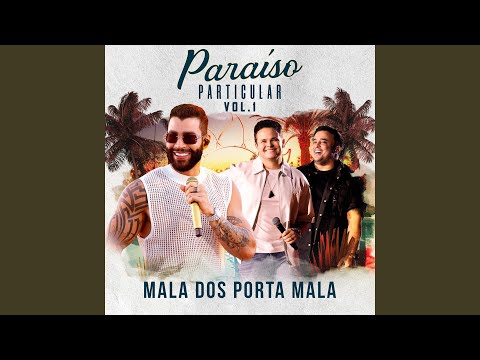 Mala dos Porta-Mala (Ao Vivo)