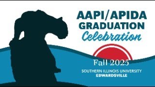 Fall 2025 AANHPI Graduation Celebration