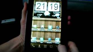 Видео Haipad M7, Herotab C8, Dropad A8, MID M7009, RoverPad Air S70 (автор: 1-SALES)