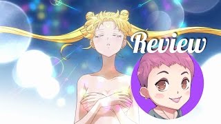 Sailor Moon Crystal Season 3: First Impressions (Ep.1) [Spoiler Free]