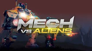 Mech vs Aliens