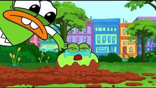 Breadwinners- Jelly Crying