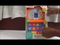 Fisher-Price Laugh and Learn Smart Screen Laptop|Baby laptops