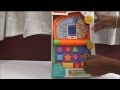 Fisher-Price Laugh and Learn Smart Screen Laptop|Baby laptops