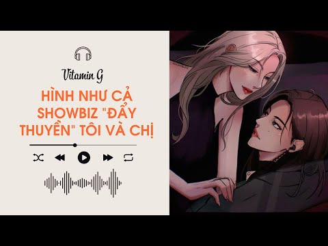 Video Hình như Cả Showbiz 