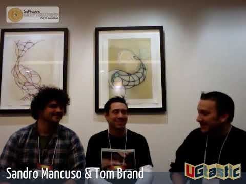 Thumbnail for Community Building And User-group Organizing: Mike Hall Interviews London Software Craftsmanship | SCNA 2011