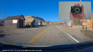 Wolfbox Dash Cam Review - 4K Dash Camera For Cars With Wifi Gps