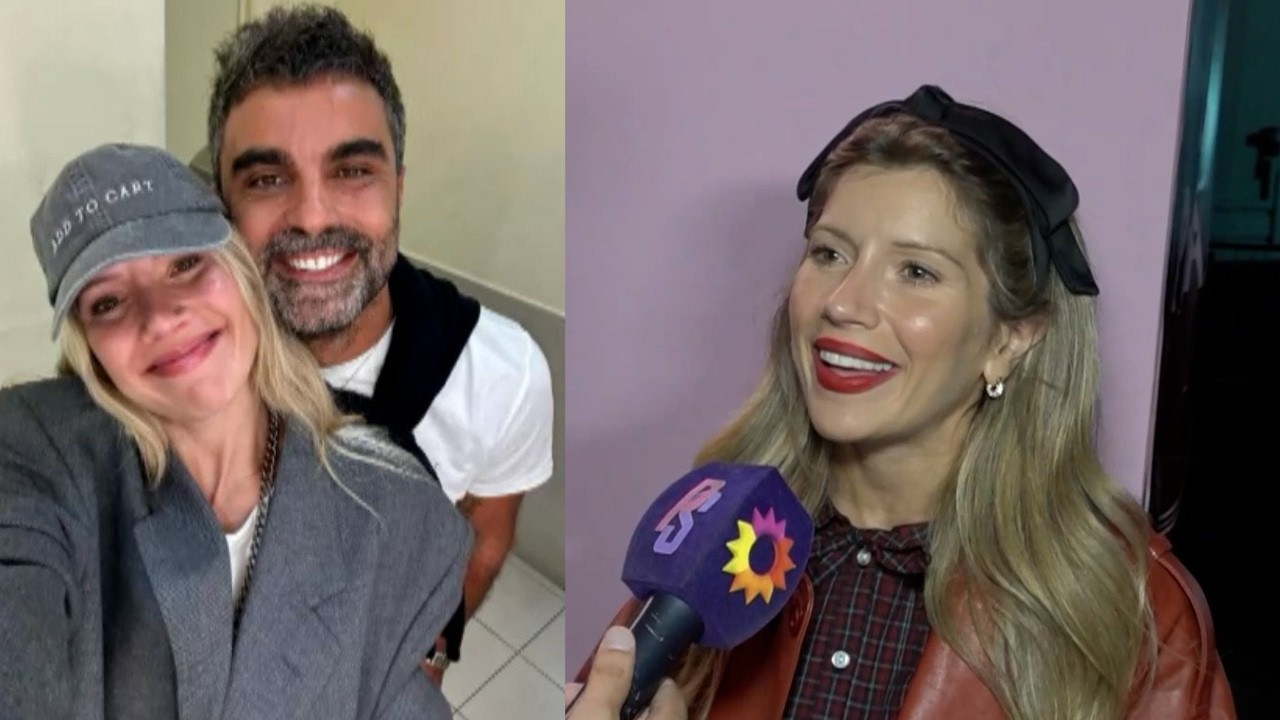 PASADO BIEN PISADO LAURITA FERNÁNDEZ: 