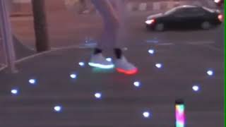 Dj  Papa Pulang Mama Goyang2