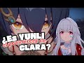 ¿Nadie más jugará CLARA cuando salga YUNLI?/ Comparativa de personajes HONKAI STAR RAIL