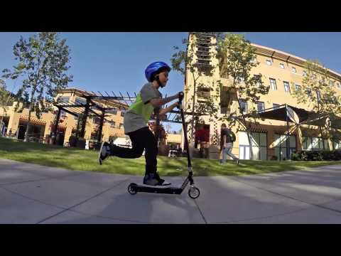 TEKNO Scooter from Razor TEKNO Scooter from Razor