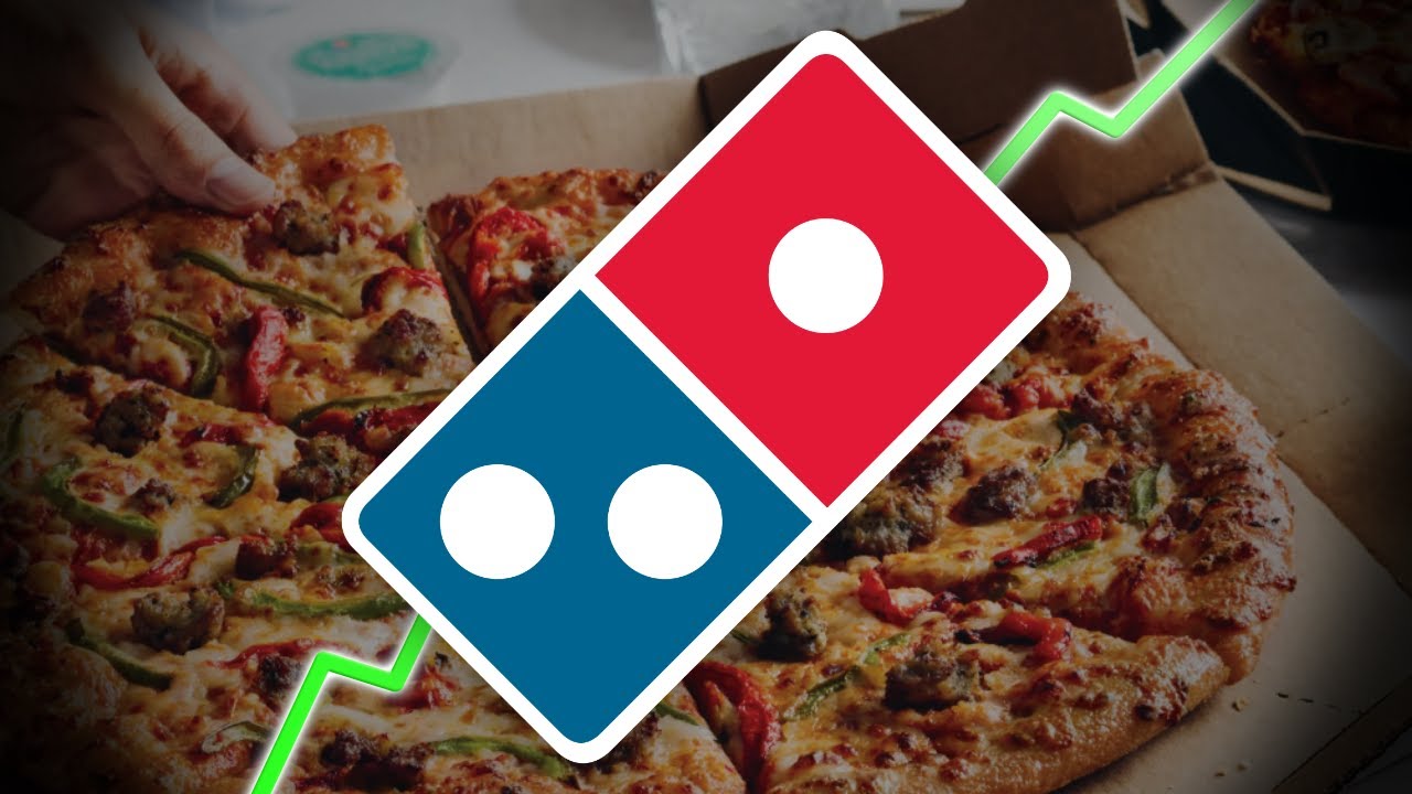 Why Domino's took Over