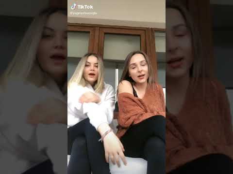 Azmış Türk Kızları Periscope Yayınında