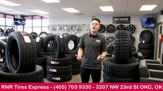 RNR Tire Offering The Best Deals On Wheels & Tires In OKC. Only $20 On Any Set Of Tires Or Wheels