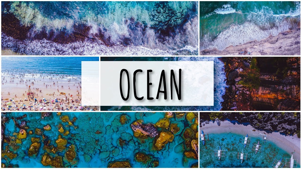 How to Edit Ocean Lightroom Preset || Lightroom Mobile Preset Free DNG || OCEAN ||