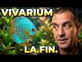 Vivarium Mace 2025 : L’Événement Aquatique Mondial à Ne Pas Manquer