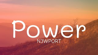 Power (Lyrics)