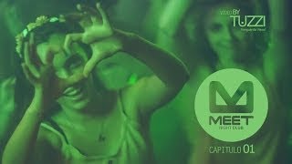 MeetNight Balnearia Capìtulo 01 - Córdoba, Argentina