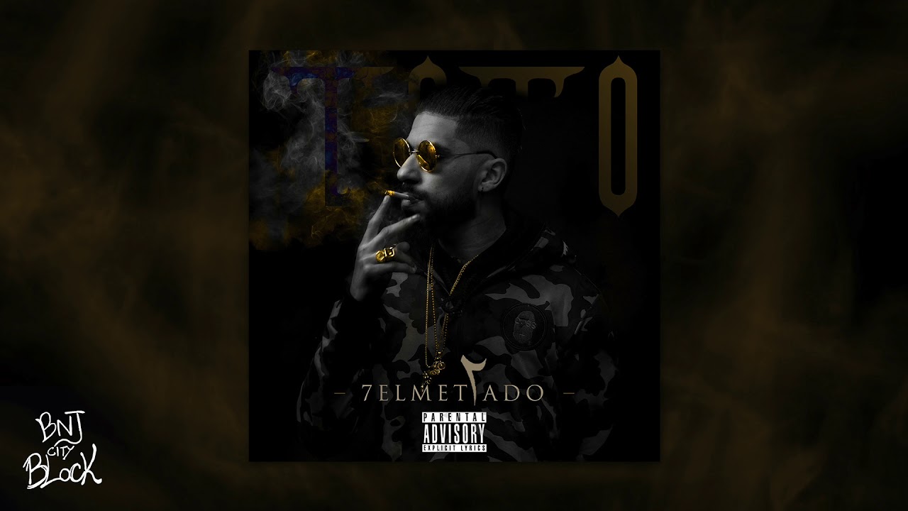 7elmetAdo 2 Prod by XCEP