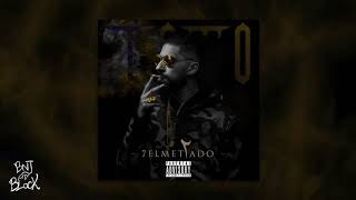 ElGrandeToto | 7elmetAdo 2 (Prod. by XCEP)