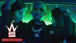 Lil Duke - So Different (Official Music Video - Wshh Exclusive)