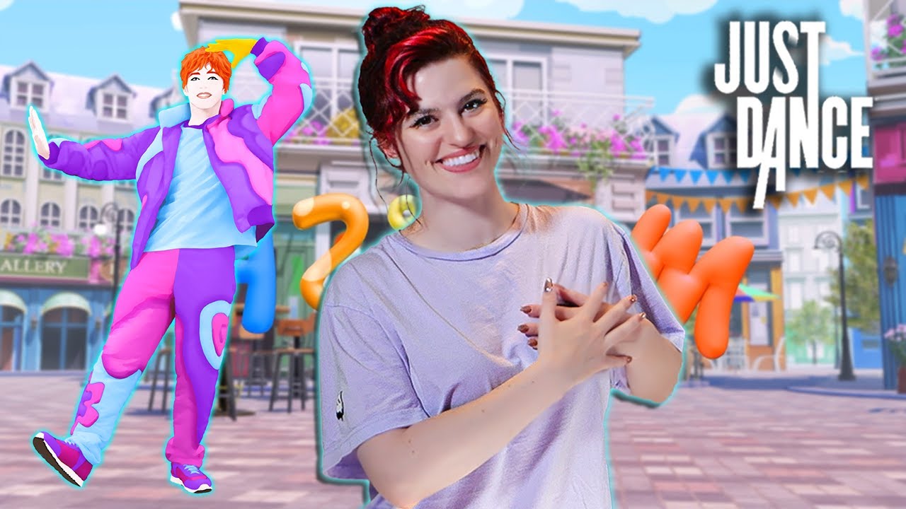Azizam | Just Dance 2026 Gameplay - YouTube
