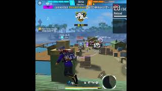 kill chor🤣🤣#freefire#shorts#freefirevideo#freefireshort#ffmax#fflive#freefirefun