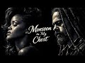 "Monsoon in My Chest" – Rihanna x Damian Marley (Cinematic Visualizer)