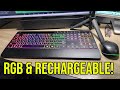 Best RGB Keyboard &amp; Mouse Combo for Under $50? – Hamile Review