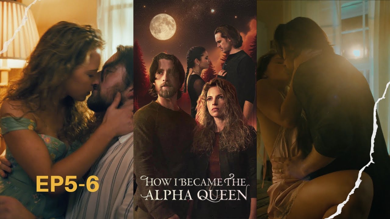 【ENG SUB】How I Became The Alpha Queen EP5-6｜Game of thrones - YouTube