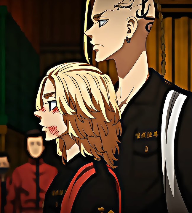 「 Bring Me 20000 😈」- Mikey vs Tenjiku | Tokyo Revengers edit | #tokyorevengersedit #anime
