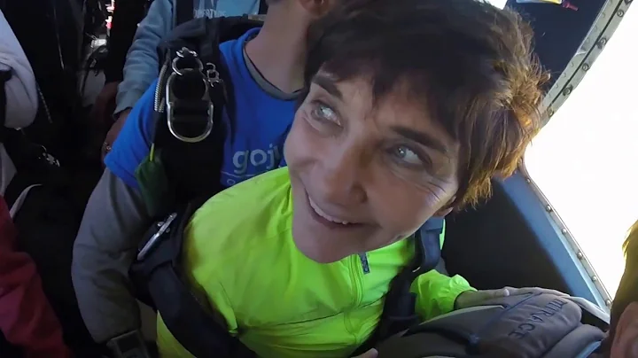 Skydive!