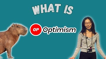 Optimism Unveiled: Revolutionizing Ethereum with Layer 2 Scalability