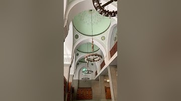 سورة يونس برواية ورش عن نافع بصوت الشيخ محمد سايد
