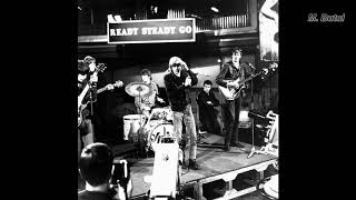 The Yardbirds Please don&#39;t tell me About The News