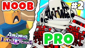 After The NERF… This Unit IS STILL OP (Noob To Pro Season 2 Ep.2 | Anime Last Stand)