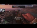 Bf1 - ça touche