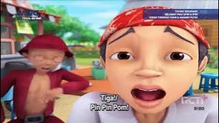 Silap mata - Upin & Ipin - 2 of 4