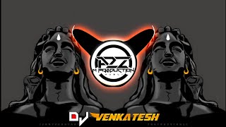 Har Har Shambhu Edm Drop Mix 2022 - DJ VENKATESH - A2Z M PRODUCTION HUBLI Resimi