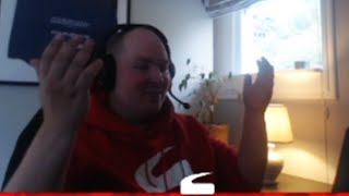 flusha gets CS2'd 💀