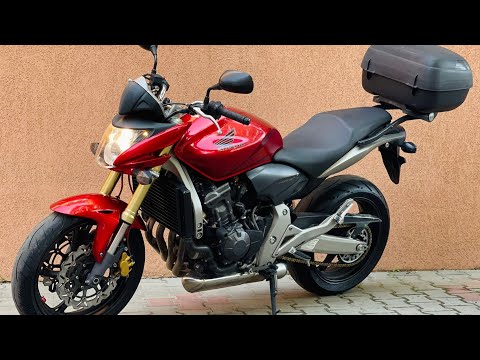 値下げしました★CB600F Hornet★PC41★検R3年8月5日迄★エンジン好調！ hqdefault.jpg