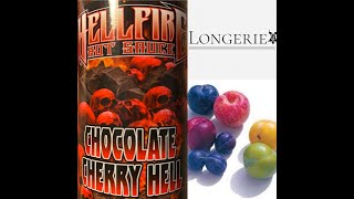 Blaze The Roof Ep124: Hellfire Chocolate Cherry Hell