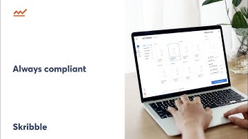 How to digitally sign with Skribble - legally compliant and efficient