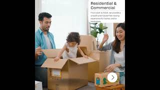 American Twin Mover  Annapolis - Local Movers Annapolis, MD | Packers And Movers Near Me