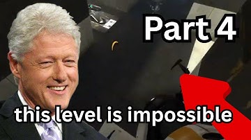 Jumping through Portals Portal 2 part 4