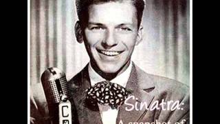 Sinatra:  Begin The Beguine 1944 (Radio) chords