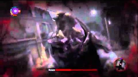Infamous 2 Full Walkthrough (Part 16)